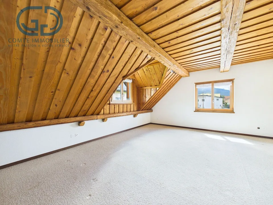 Splendid individual house – photo 8 of 13