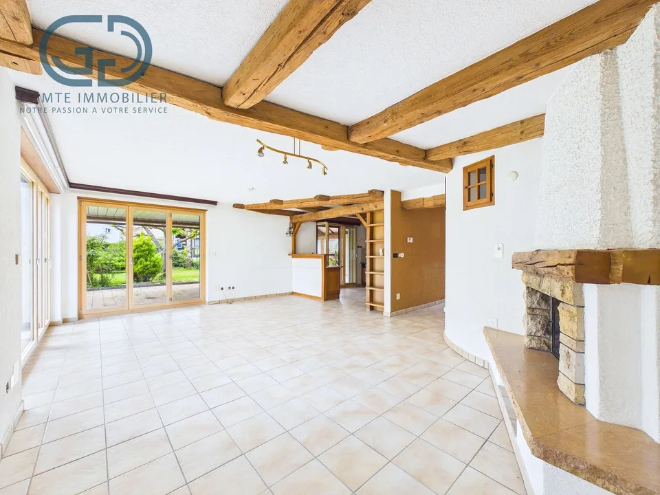 Splendida casa indipendente