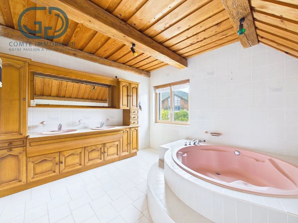Splendid individual house – photo 9 of 13