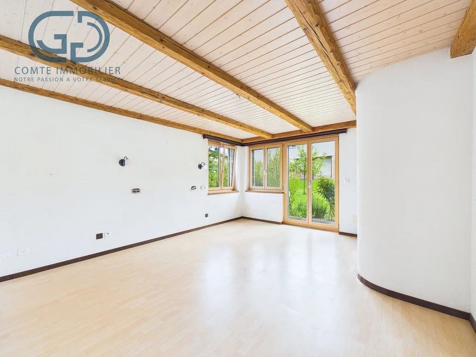 Splendid individual house – photo 6 of 13