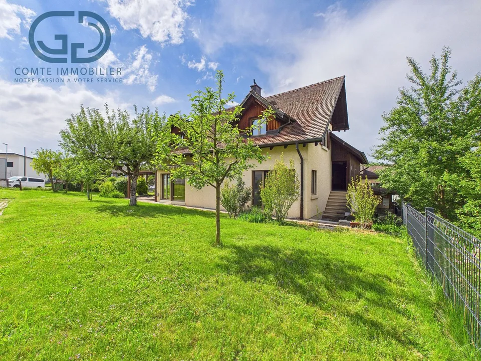 Splendid individual house – photo 13 of 13