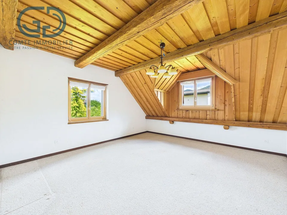 Splendid individual house – photo 7 of 13