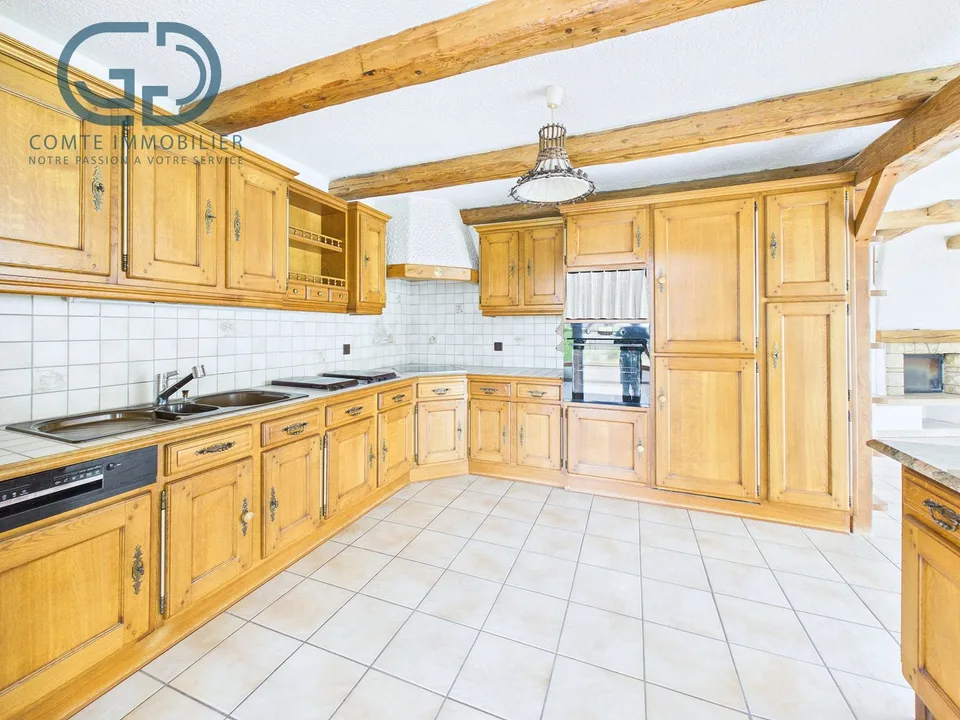 Splendida casa indipendente
