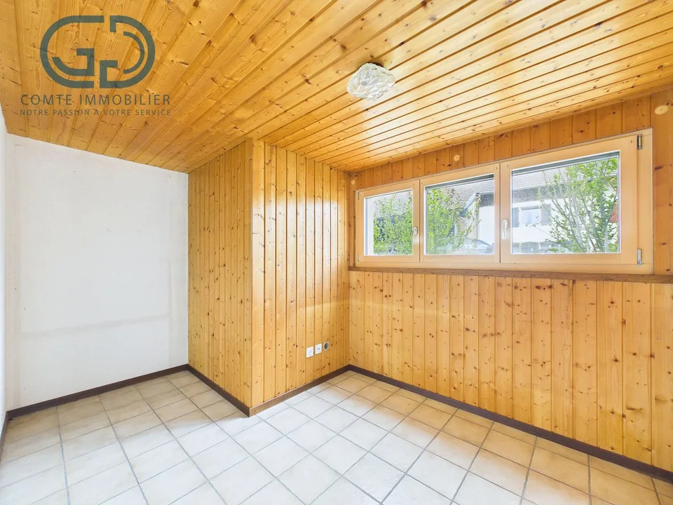 Splendid individual house – photo 12 of 13