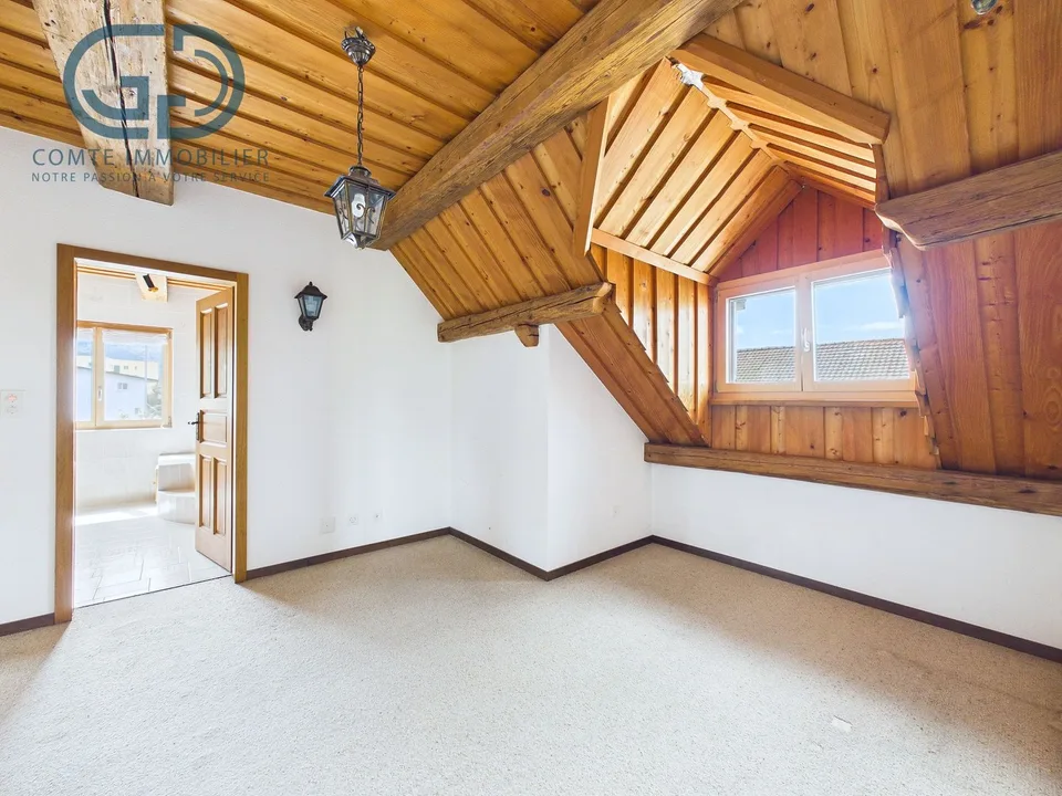 Splendid individual house – photo 11 of 13