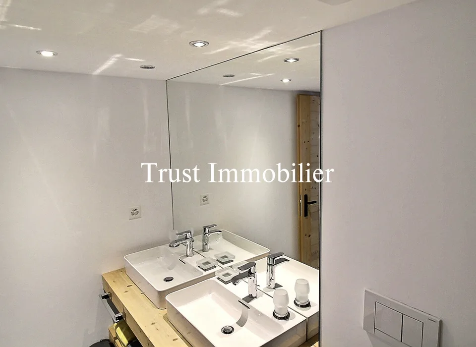 Bel Appartement de 3.5pcs avec vue sublime – photo 12 sur 13