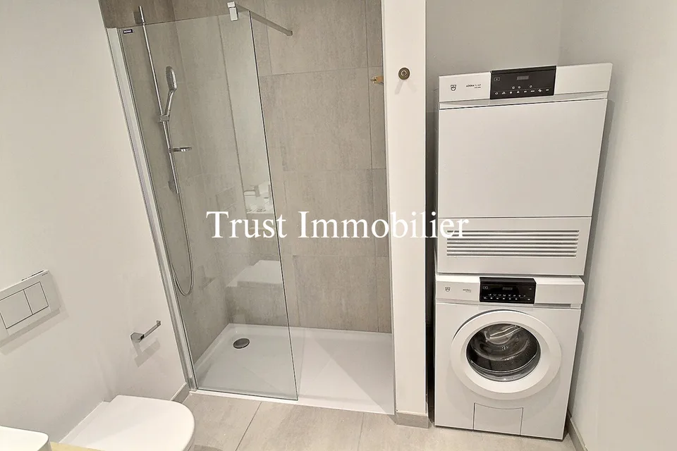 Bel Appartement de 3.5pcs avec vue sublime – photo 8 sur 13