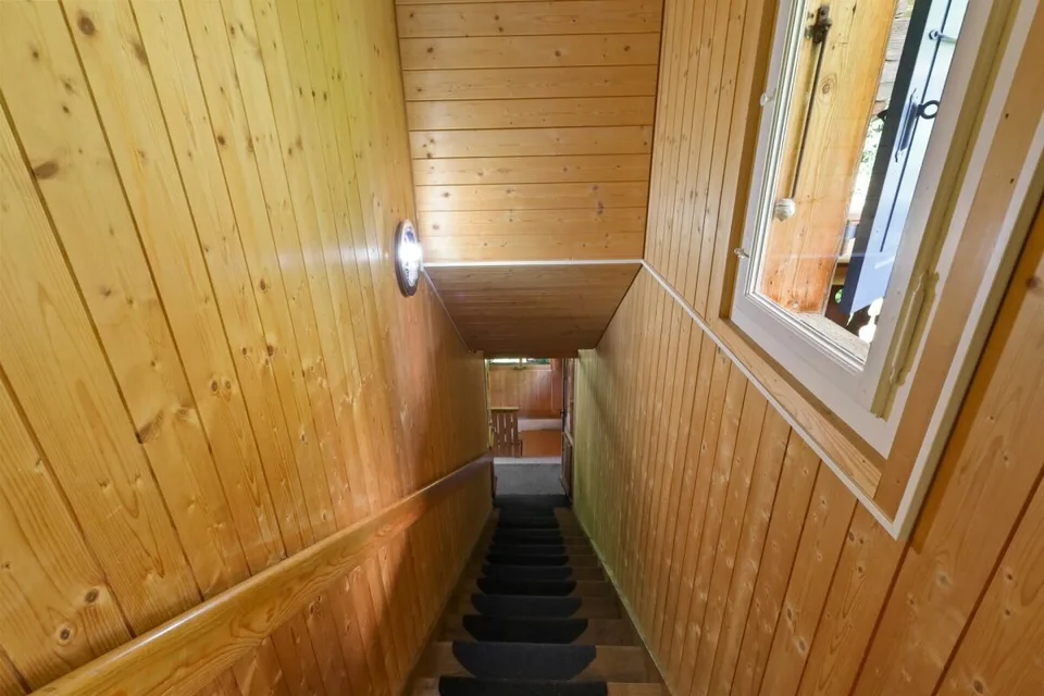 Appartamento mansardato di 3,5 locali – foto 25 di 27