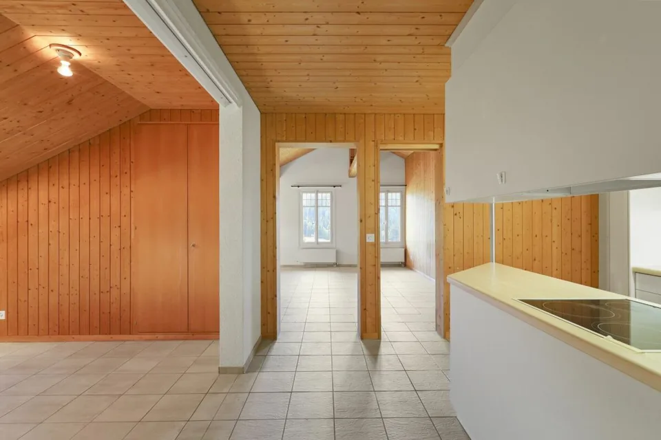 Appartamento mansardato di 3,5 locali – foto 13 di 27