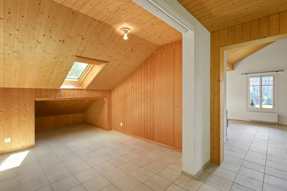 Appartamento mansardato di 3,5 locali – foto 19 di 27