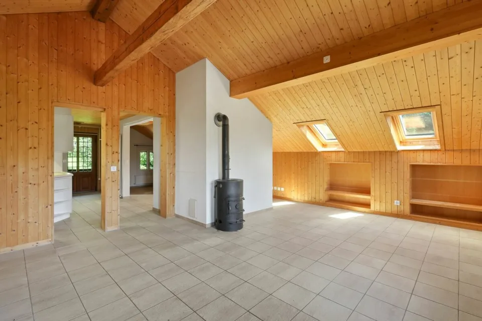 Appartamento mansardato di 3,5 locali – foto 14 di 27