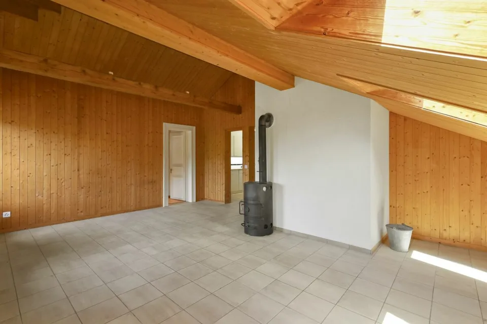 Appartamento mansardato di 3,5 locali – foto 16 di 27