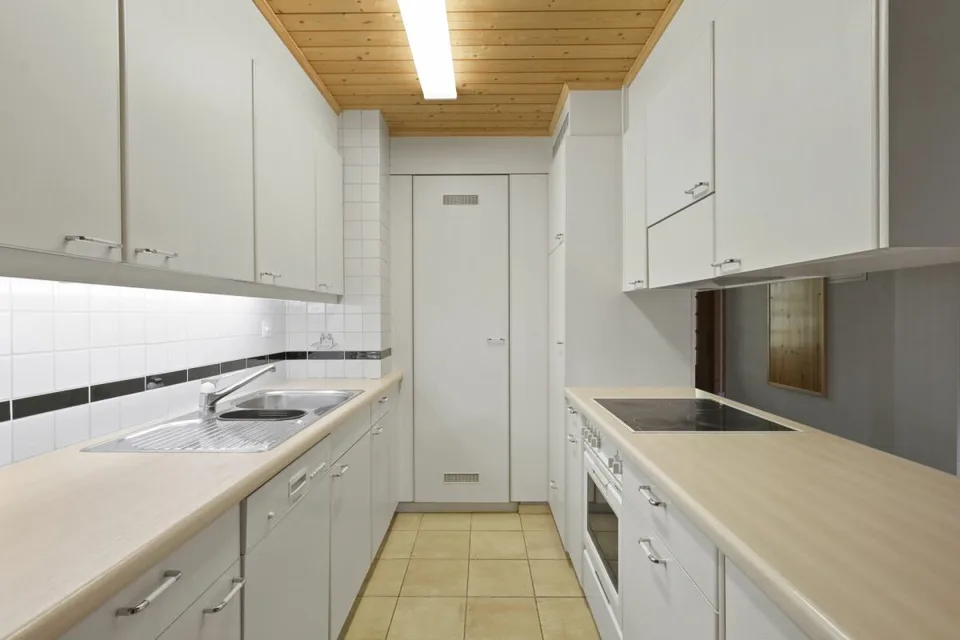Appartamento mansardato di 3,5 locali – foto 11 di 27