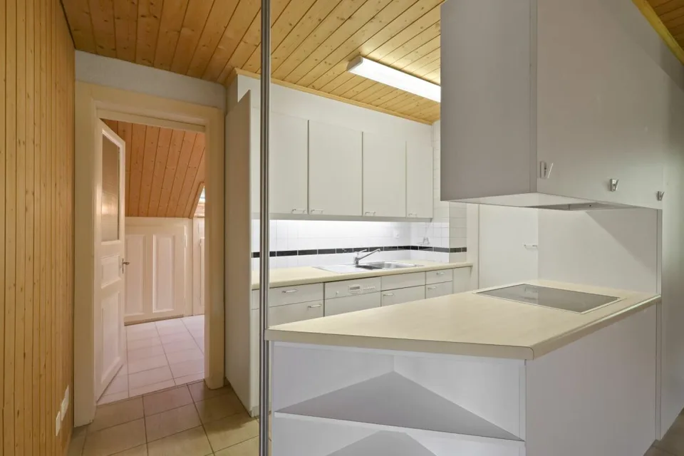 Appartamento mansardato di 3,5 locali – foto 12 di 27