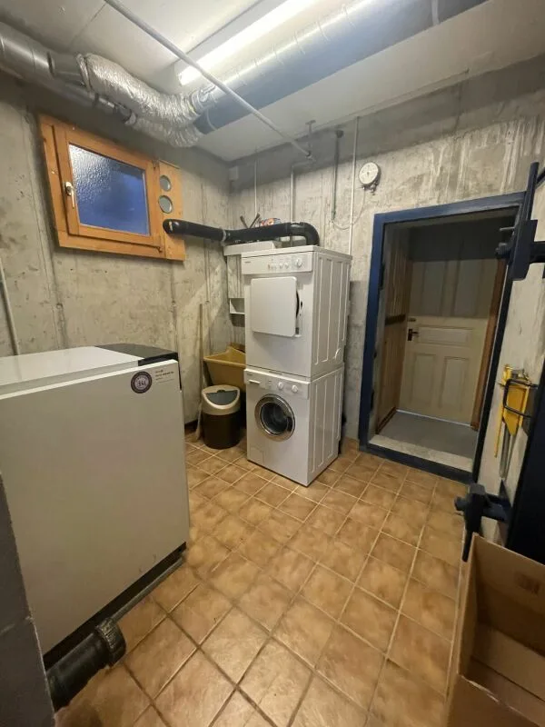 Appartamento mansardato di 3,5 locali – foto 27 di 27