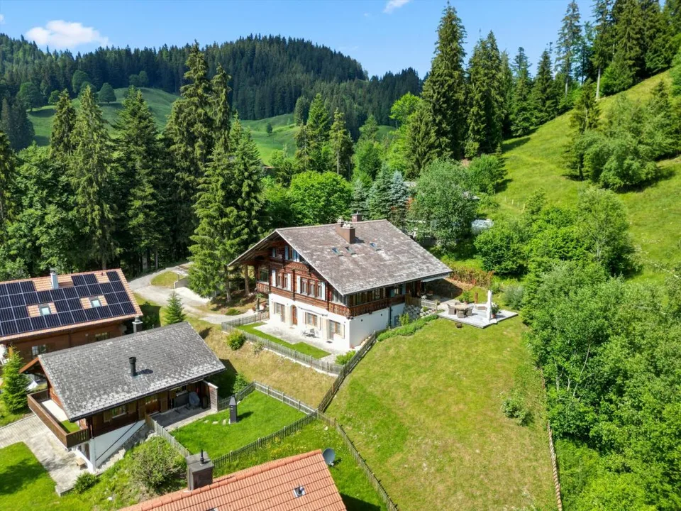 Appartamento mansardato di 3,5 locali – foto 6 di 27