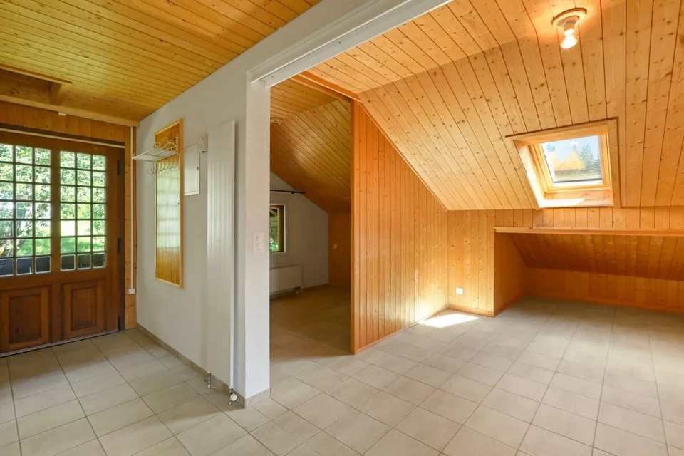 Appartamento mansardato di 3,5 locali – foto 17 di 27