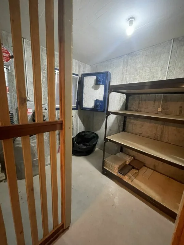 Appartamento mansardato di 3,5 locali – foto 26 di 27