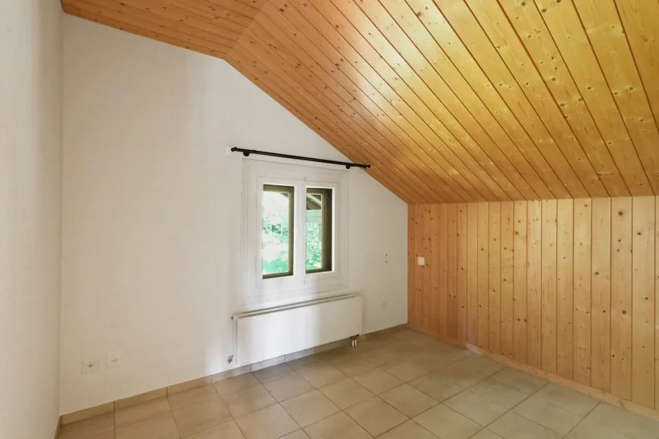 Appartamento mansardato di 3,5 locali – foto 21 di 27