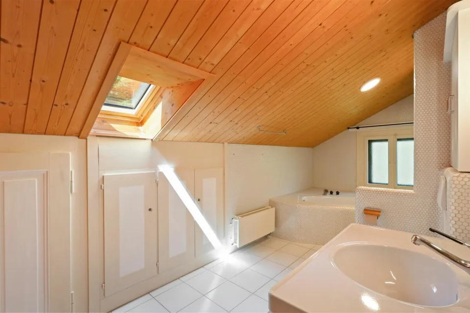 Appartamento mansardato di 3,5 locali – foto 22 di 27