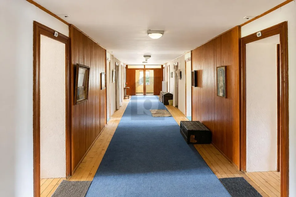 Einzigartige Hotelgelegenheit im Herzen der Alpen