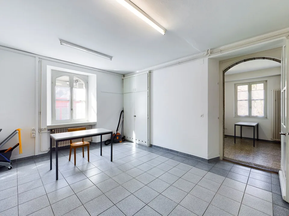 Historisches Gebäude mit mehreren Wohnungen im Herzen der Centovalli – Foto 10 von 16