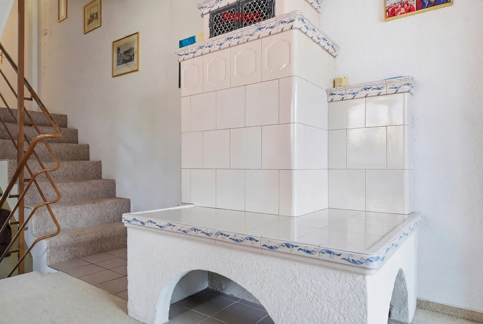Familienfreundliches 5.5-Zimmer Reiheneckhaus mit grossem Garten – Foto 9 von 13