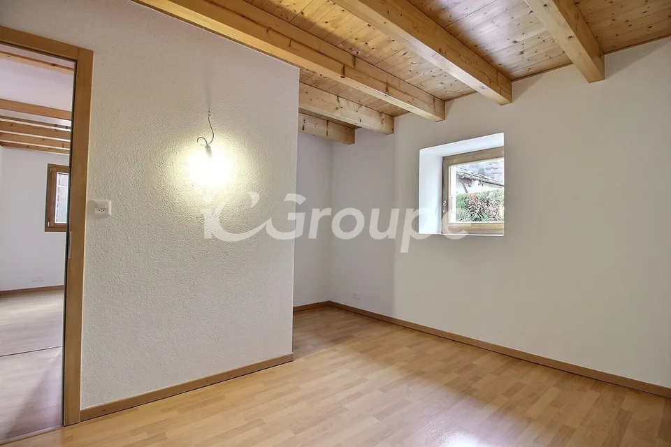 Deliziosa casa di villaggio di 4 locali – foto 11 di 13