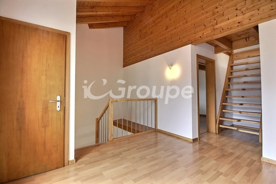Deliziosa casa di villaggio di 4 locali – foto 7 di 13