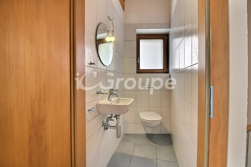 Deliziosa casa di villaggio di 4 locali – foto 9 di 13