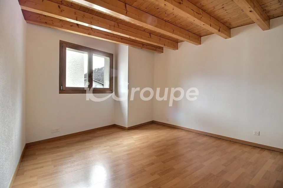 Deliziosa casa di villaggio di 4 locali – foto 10 di 13
