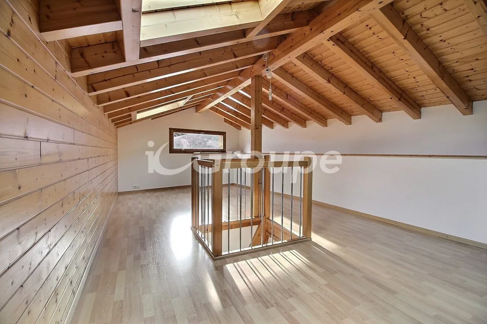 Deliziosa casa di villaggio di 4 locali – foto 13 di 13