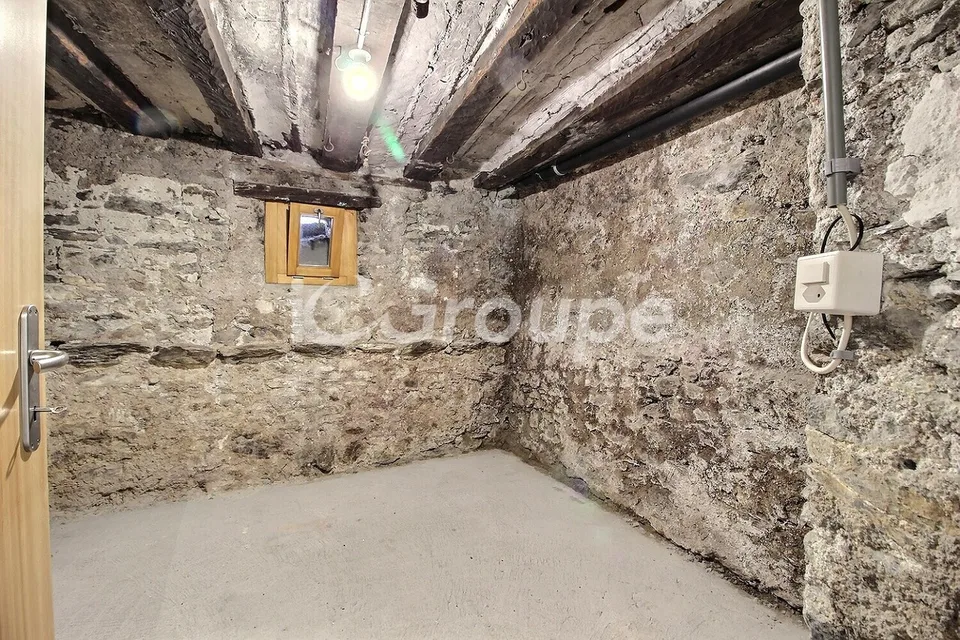 Deliziosa casa di villaggio di 4 locali – foto 6 di 13