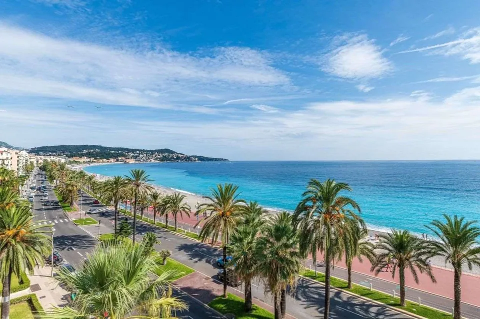 Appartamento Prestigioso con Vista Mare Panoramica 2/3 Locali