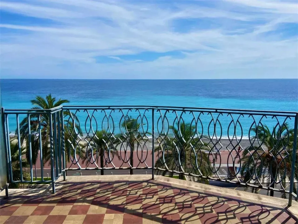 Appartamento Prestigioso con Vista Mare Panoramica 2/3 Locali