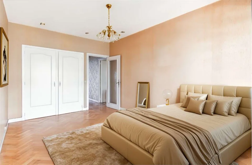 Appartamento Prestigioso con Vista Mare Panoramica 2/3 Locali