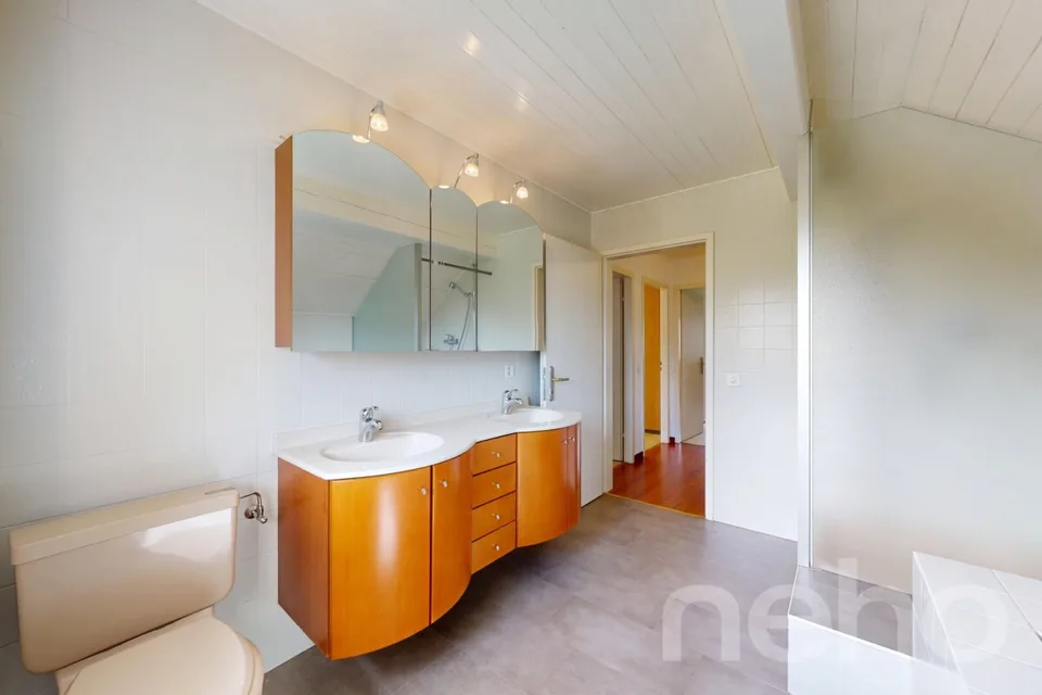 Detached house with swimming pool and possibility of extension – photo 16 of 16