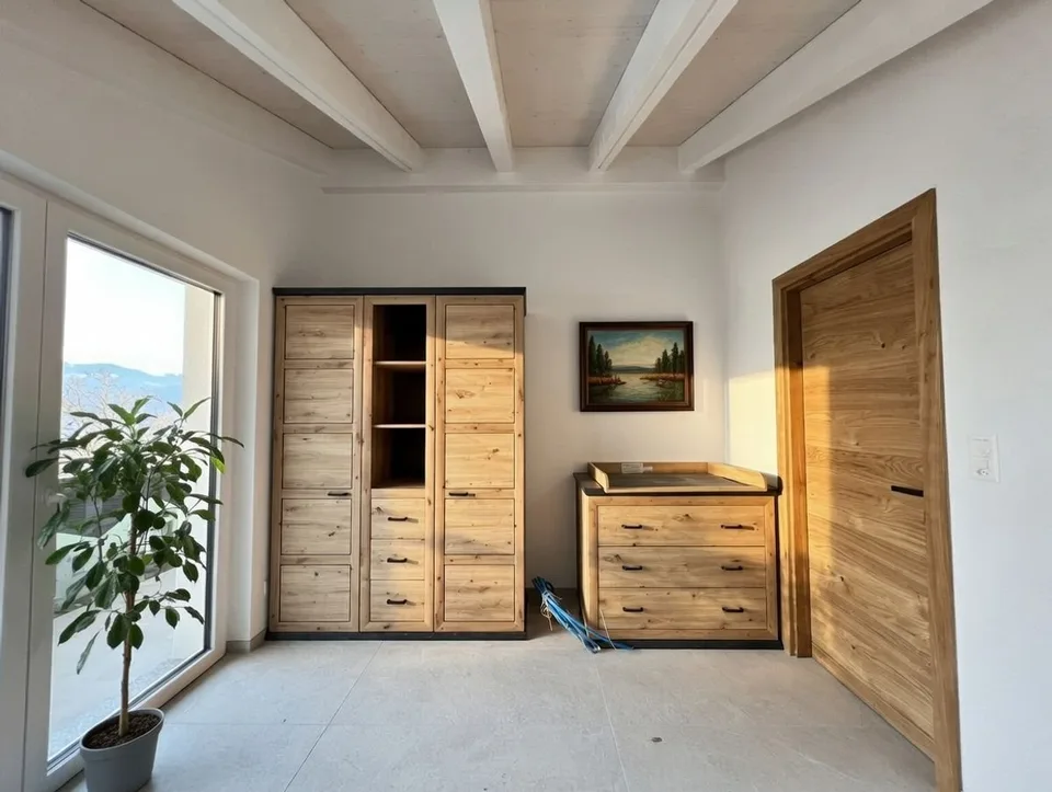 Villa bifamiliare 5.5 da togliere il fiato – foto 10 di 10