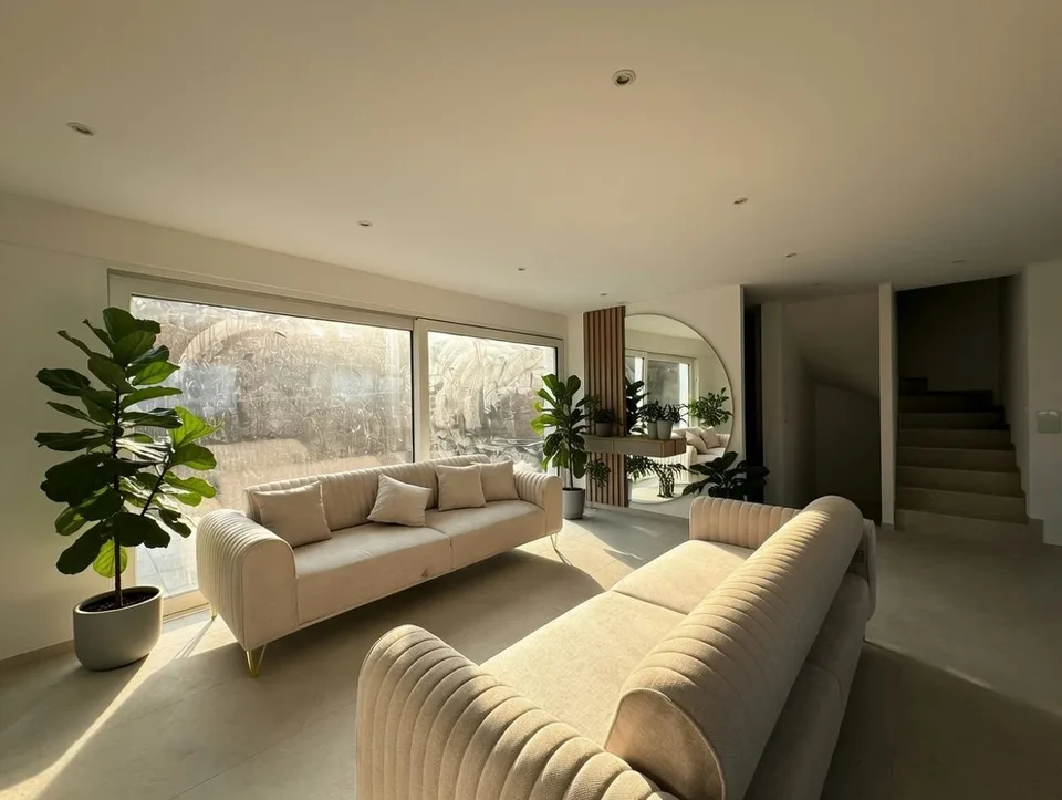 Villa bifamiliare 5.5 da togliere il fiato – foto 8 di 10