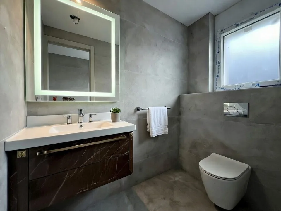 Villa bifamiliare 5.5 da togliere il fiato – foto 7 di 10