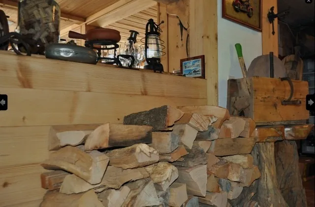 Le fleuron qu'était le restaurant Le Chaussy est à vendre aux Mosses – photo 6 sur 13