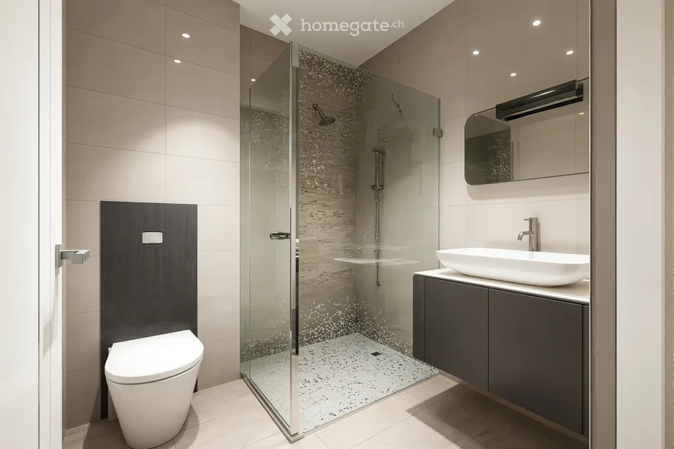 Appartements PPE - Résidence Puplinge