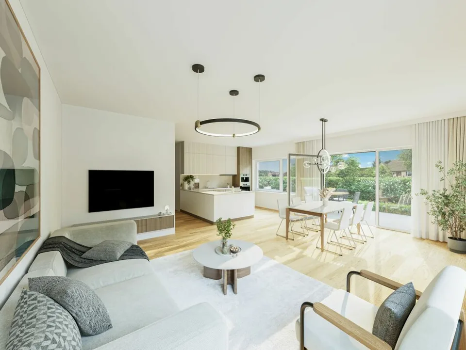 ESPACE DE VIE SCHULSTRASSE