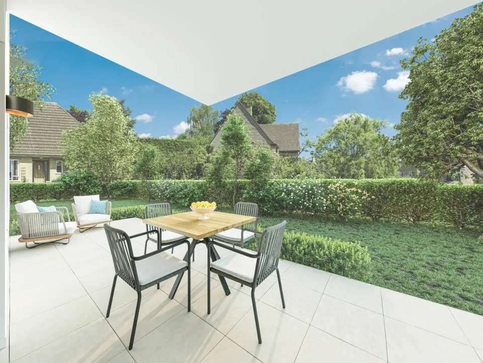 ESPACE DE VIE SCHULSTRASSE