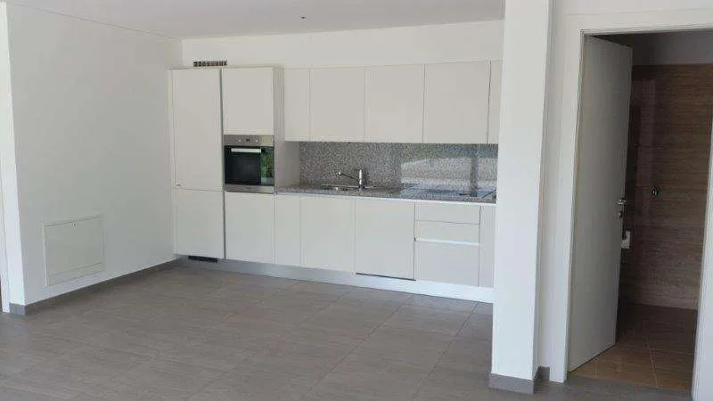 Appartamento 3.5 loc. con terrazza e giardino