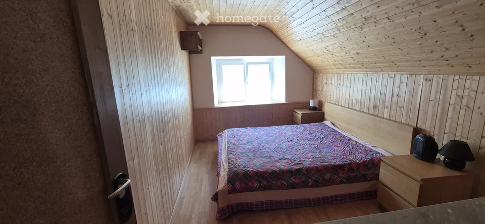 Vendesi rustico
