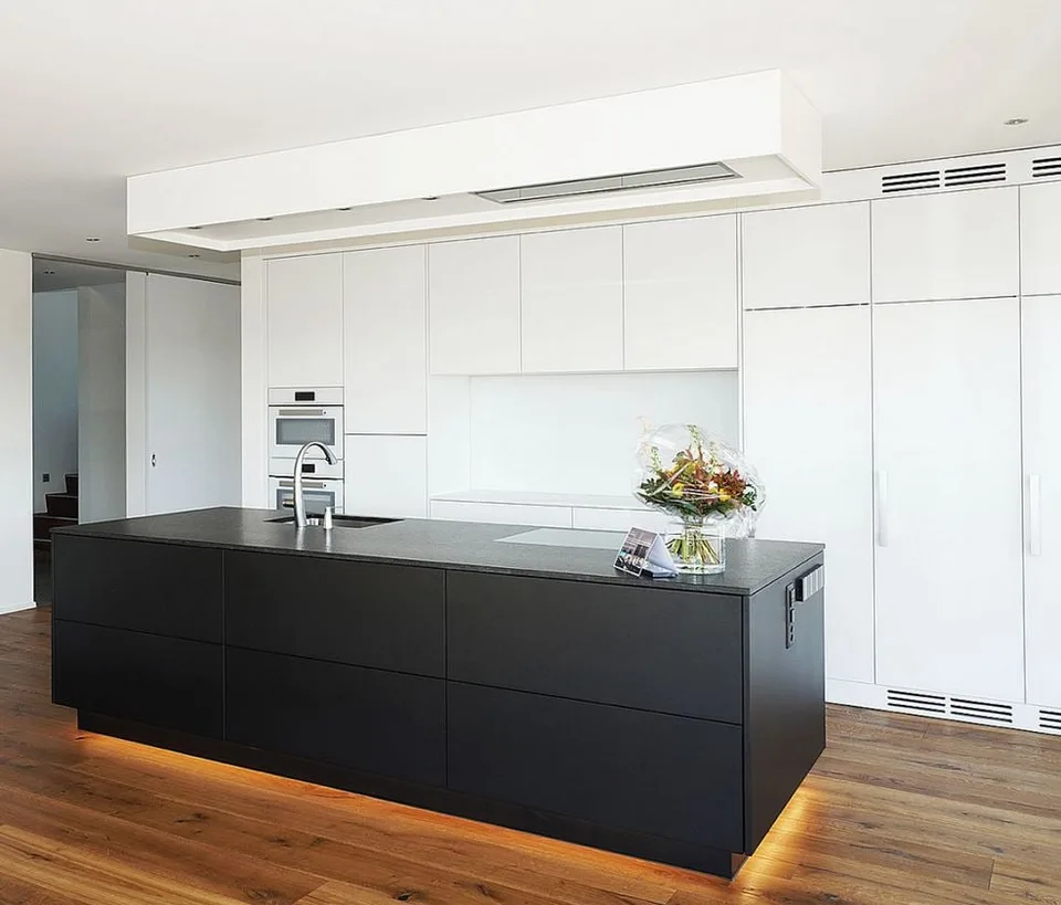Stadtnah auf dem Land: Moderne 4.5-Zimmer-Neubauwohnung an ruhiger Lage in Hettiswil – Foto 18 von 20