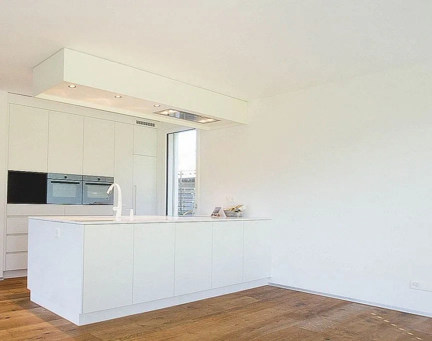 Stadtnah auf dem Land: Moderne 4.5-Zimmer-Neubauwohnung an ruhiger Lage in Hettiswil – Foto 17 von 20