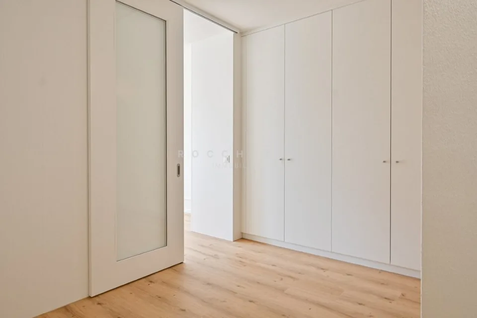 Moderno monolocale completamente ristrutturato in centro – foto 7 di 8