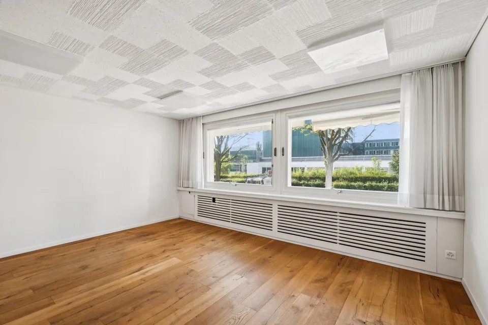 Attraktive Gewerbeeinheit an zentraler Lage nahe Bahnhof Olten